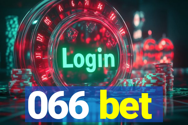 066 bet